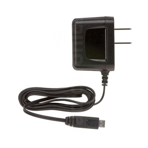 Genuine Motorola SPN5334 Micro USB 5W Power Adapter