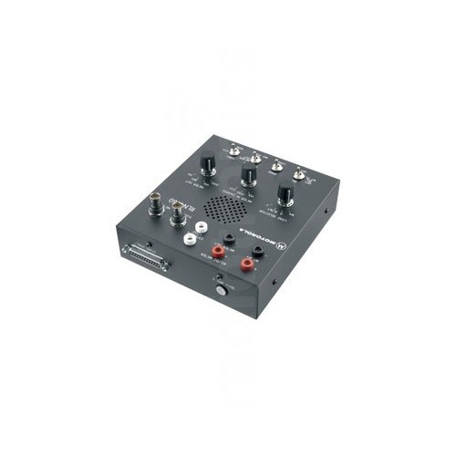 Motorola RLN4460 Radio Test Box (CP200, HT750)