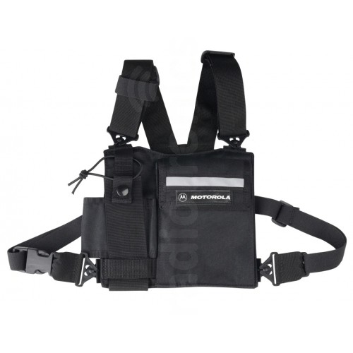 Motorola RLN4570A Break Away Chest Pack