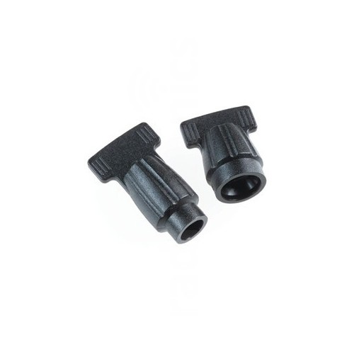 Motorola RLN4890A HT750 Assistive Turning Knobs