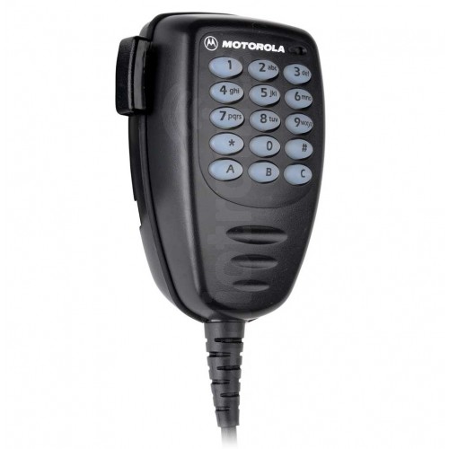 Motorola RMN5029 (RMN5029A) CM200, CM300 & PM400 Keypad Microphone