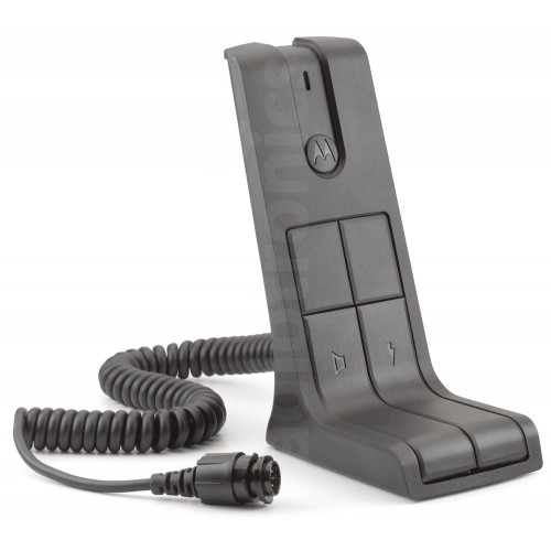 Motorola MOTOTRBO XPR4000 & XPR5000 Desktop Base Microphone