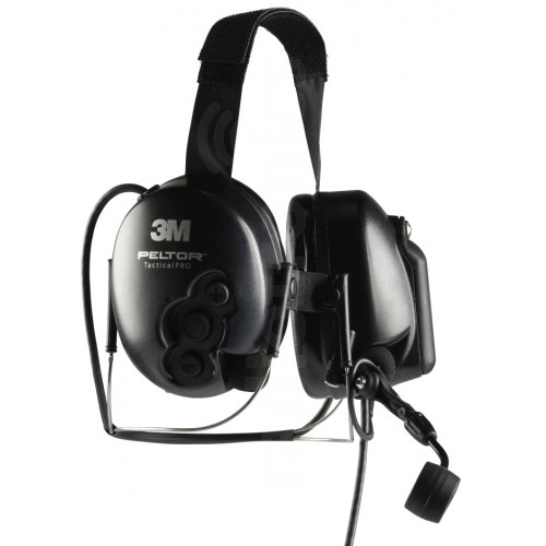 Genuine Motorola RMN5135 RMN5135A HT750 Neckband Headset