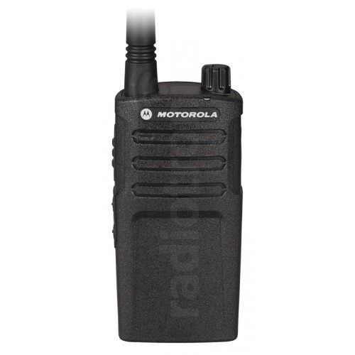 Motorola RMU2043 Business Two Way Radio