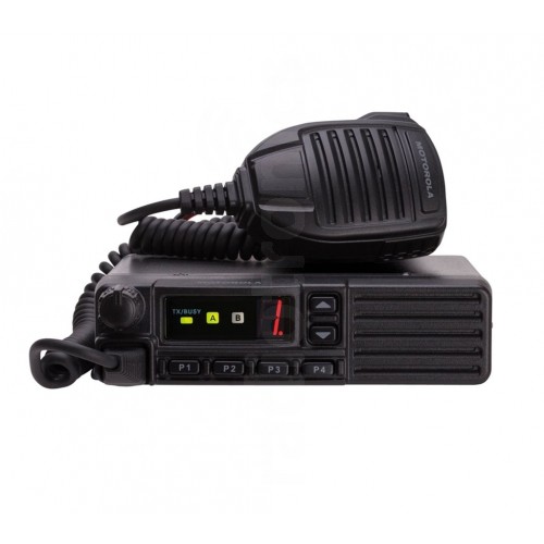 Motorola Vertex Standard VX-2100