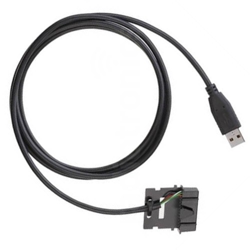 Genuine Motorola PMKN4010A XPR4350 XPR4550 XPR5350e XPR5550e Programming Cable
