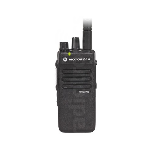 Motorola XPR3300e