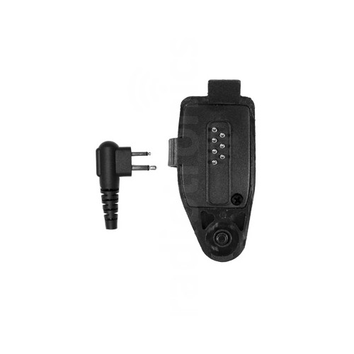 Motorola EX500 2-Pin Adapter
