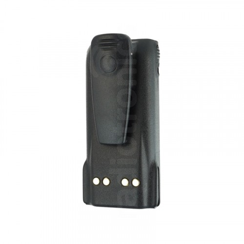 Aftermarket Substitute for Motorola NTN9857C FM Lithium Battery