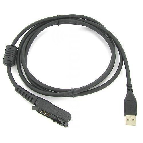 Motorola XPR3300e & XPR3500e Programming Cable