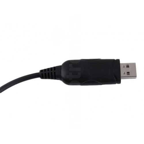 Radiotronics Universal Two Way Radio Programming Cable