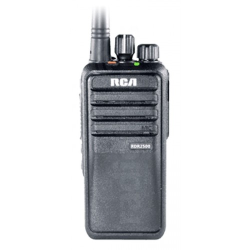RCA RDR2500