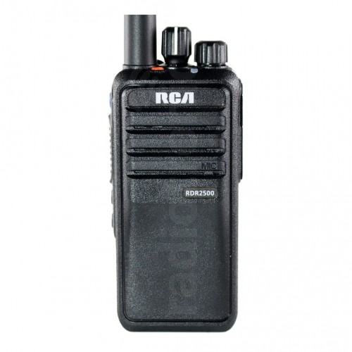 RCA RDR2500