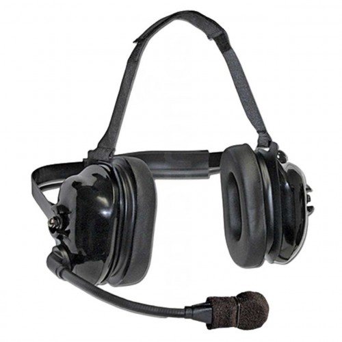 Motorola XPR3300e & XPR3500e Compatible Headset