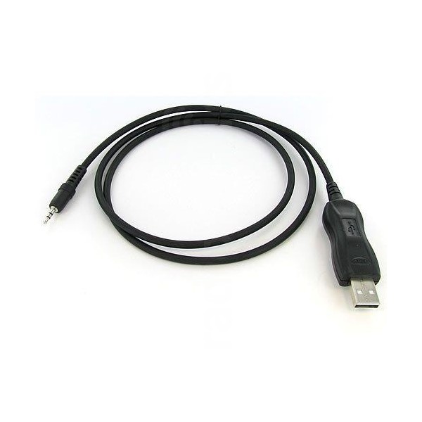 USB FTDI Programming Cable For Motorola MagOne BPR40 Radiotronics Canada