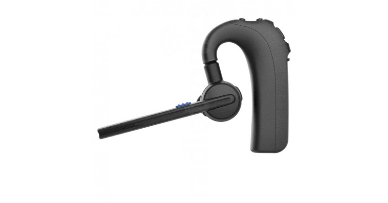 Motorola EP910w Wave PTX Bluetooth Headset - Radiotronics Canada