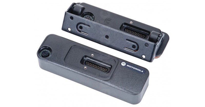 ワイナロマ Motorola PMLN5404A XPR 4350 & XPR 4550 Remote Mount Kit