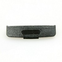 Motorola XPR7350e & XPR7550e Series Name Badge Back Panel