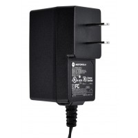Genuine Motorola 25009298001 Micro-USB Rapid Rate Plug In Charger