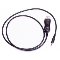 Radiotronics USB Programming Cable For Motorola CP200 PR400 GP2000