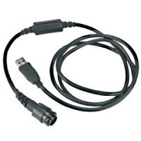 Motorola HKN6184D XPR4350 XPR4550 XPR5350e XPR5550e Programming Cable