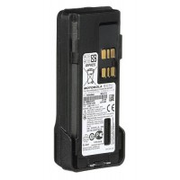 Genuine Motorola XPR3300e XPR7350e XPR3500e XPR7550e 2450mAh IMPRES Battery