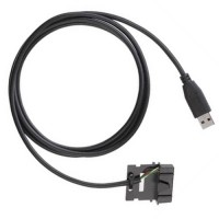 Genuine Motorola PMKN4010A XPR4350 XPR4550 XPR5350e XPR5550e Programming Cable