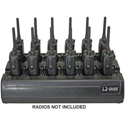 View All Blackbox Original VHF Radio Accessories