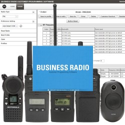 View All Motorola RMU2043 Accessories