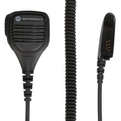View All Motorola PR860 Accessories
