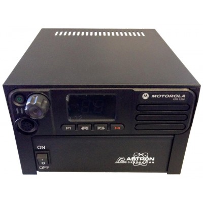 Astron SS-18XPR-5 Power Supply For XPR5000 Radios
