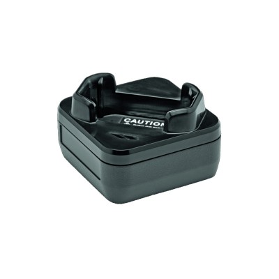 Genuine Motorola Vertex Standard EVX-S24 Single Charger Charging Station CD-65