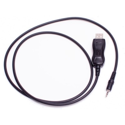 Radiotronics USB Programming Cable For Motorola CP200 PR400 GP2000
