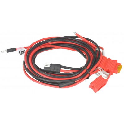 Motorola HKN4137 3m 15A CM200D Mobile Two-Way Radio Power Lead