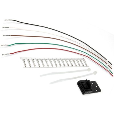 Motorola Mobile Rear Accessory Terminal Kit (HLN9457)