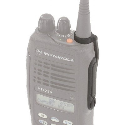 Motorola OEM HLN9820 HT750 HT1250 HT1550 PR860 Accessory Dust Cover 1586059A01