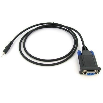 Serial Programming Cable For Motorola MagOne BPR40