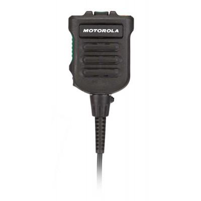 Motorola NMN6271 IMPRES Audio APX6/7/8 Remote Speaker Microphone