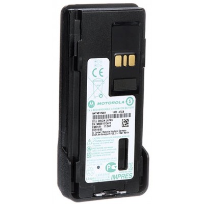 Motorola NNTN8129AR XPR7350 Li-ion IS Replacement Battery