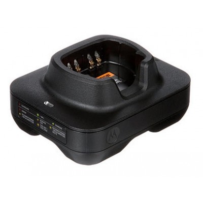 Motorola NNTN8860 (NNTN8860A) APX6000 APX7000 APX8000 Single IMPRES Charger