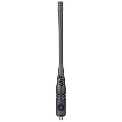 Motorola PMAE4079A XPR3300 UHF GPS Whip Antenna