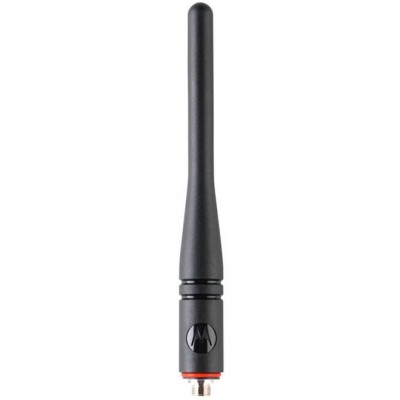 Motorola PMAF4010A XPR7380 UHF GPS Stubby Antenna