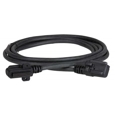 Motorola PMKN4143A 9ft Connection Cable for PMLN6404A Remote Mount Kit