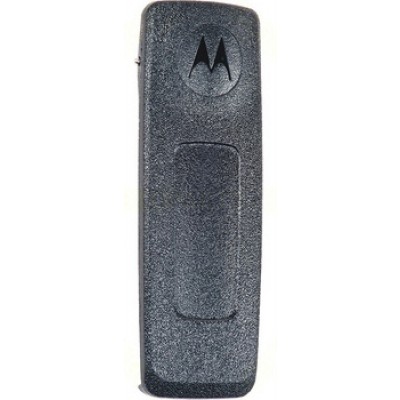 Motorola PMLN4652A XPR6100 Replacment Belt Clip