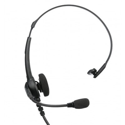 Motorola PMLN6635A XPR3300 Lightweight Headset
