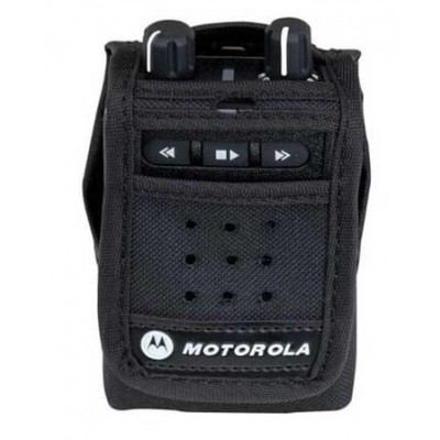 Motorola PMLN6725 (PMLN6725A) Minitor VI Nylon Carry Case