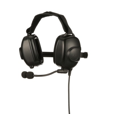 Motorola XPR7350e & XPR7550e TIA4950 Heavy Duty Neckband Headset