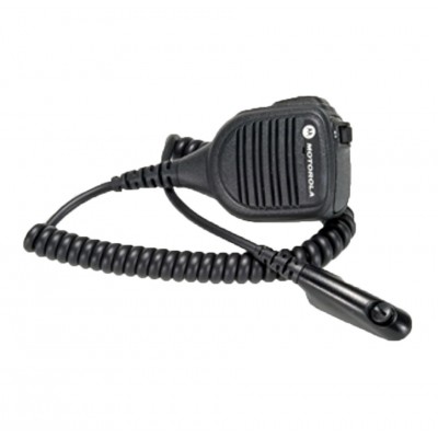 Motorola PMMN4044A Remote Speaker Microphone