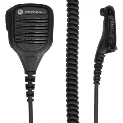 Motorola PMMN4050A XPR Series Remote Speaker Microphone