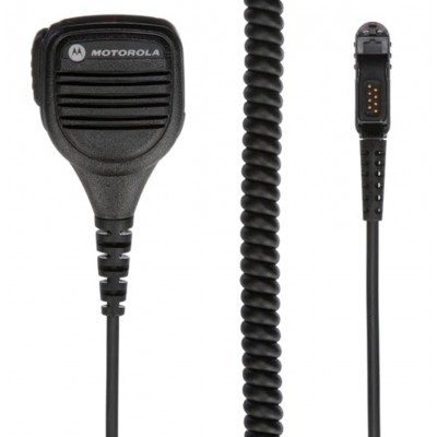Motorola PMMN4073A XPR3300 IMPRES Remote Speaker Microphone